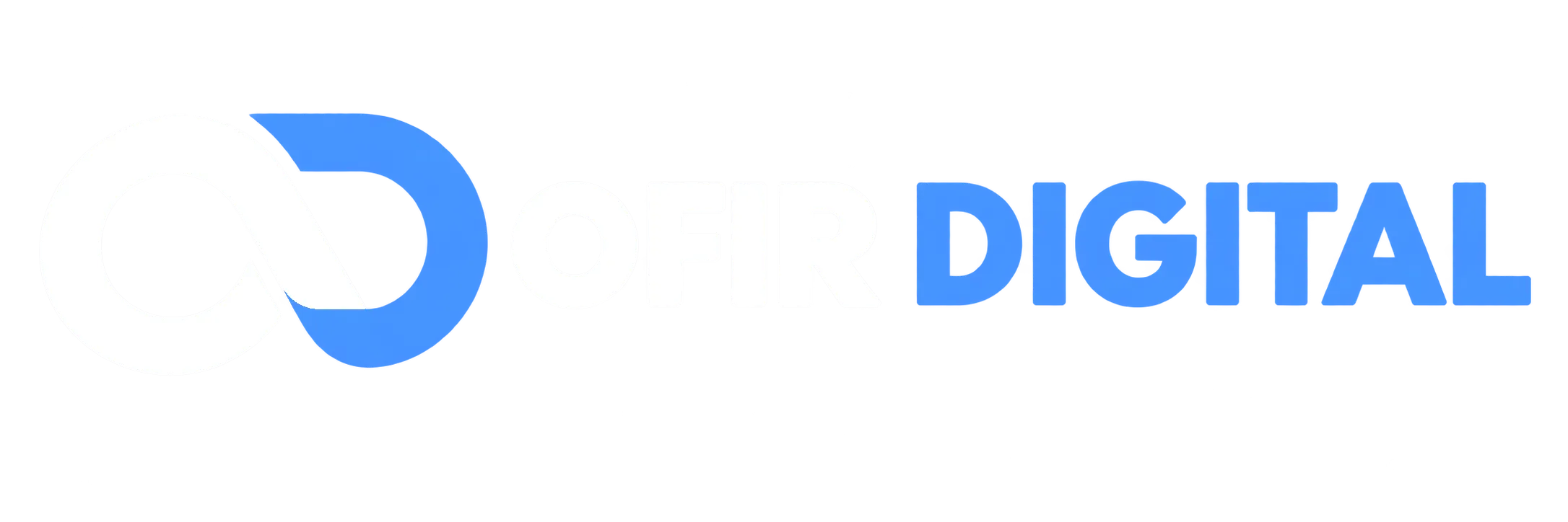 אופיר חרוזי · Ofir Digital